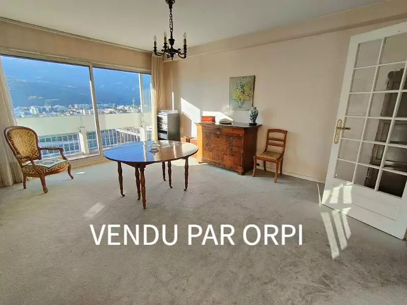 Appartement, 81 m²