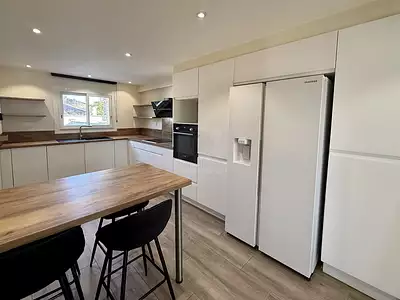 Maison, 115 m²