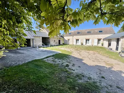 Maison, 143 m²
