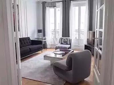 Appartement, 119 m²