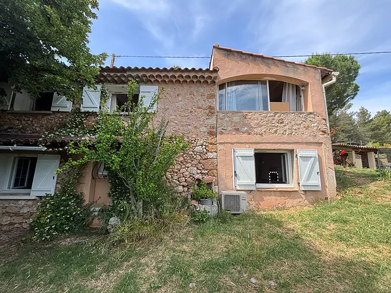 Maison, 134 m²