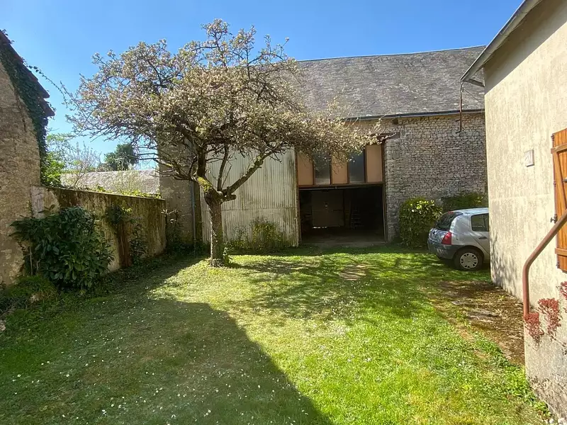 Maison, 103 m²