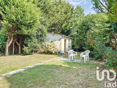 Maison, 87 m²