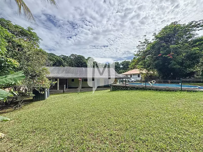 Maison, 103 m²