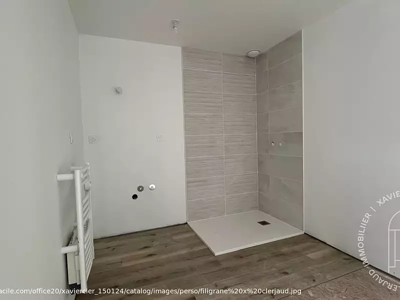 Maison, 109 m²