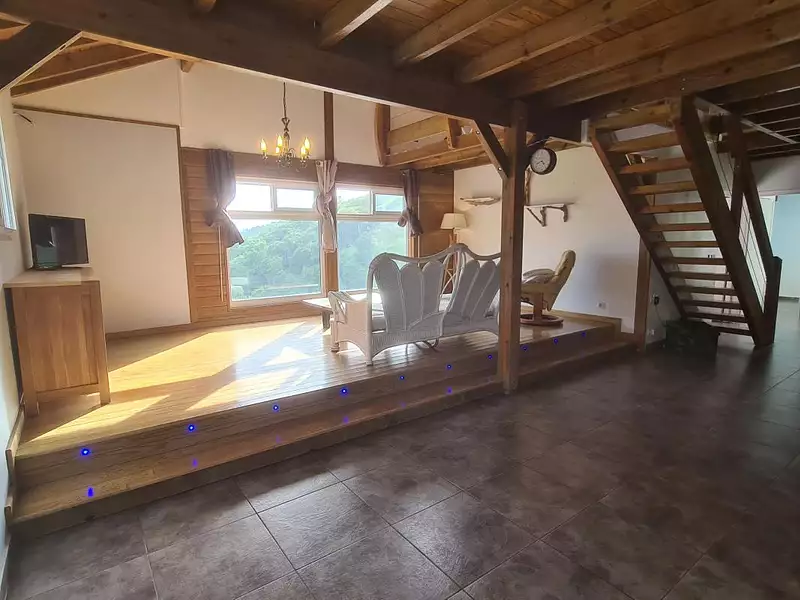 Appartement, 140 m²