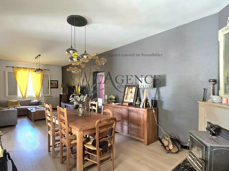 Maison, 135 m²