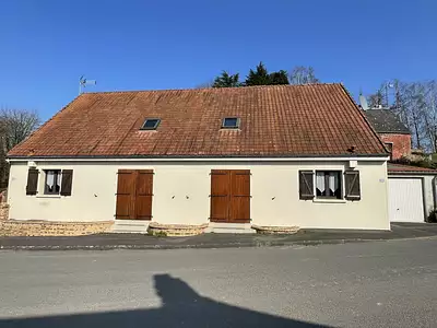 Maison, 87 m²