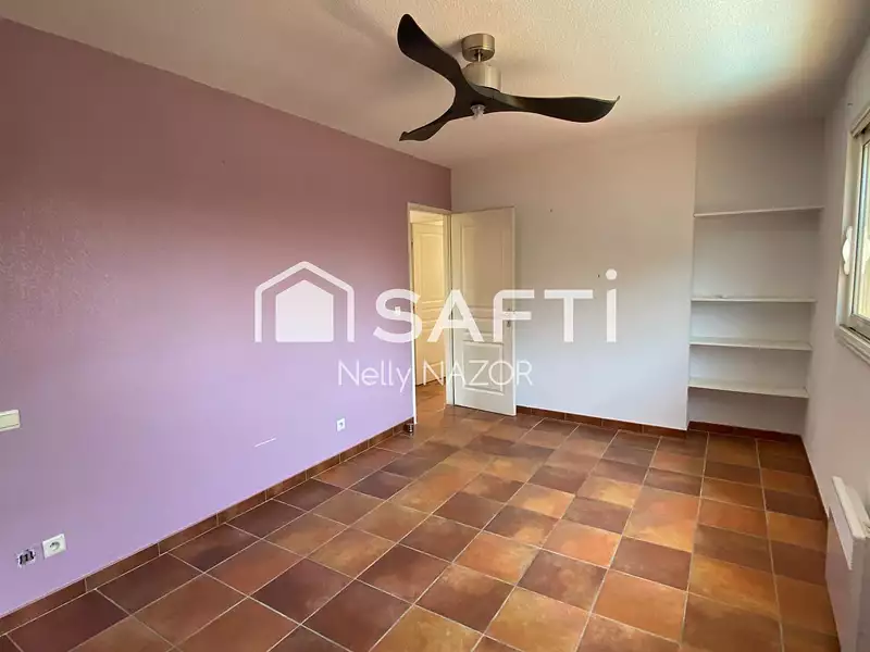Maison, 127 m²