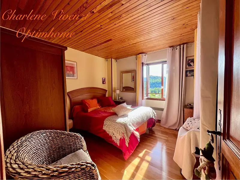 Maison, 200 m²