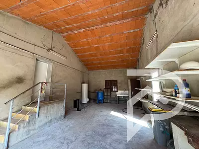 Maison, 88 m²