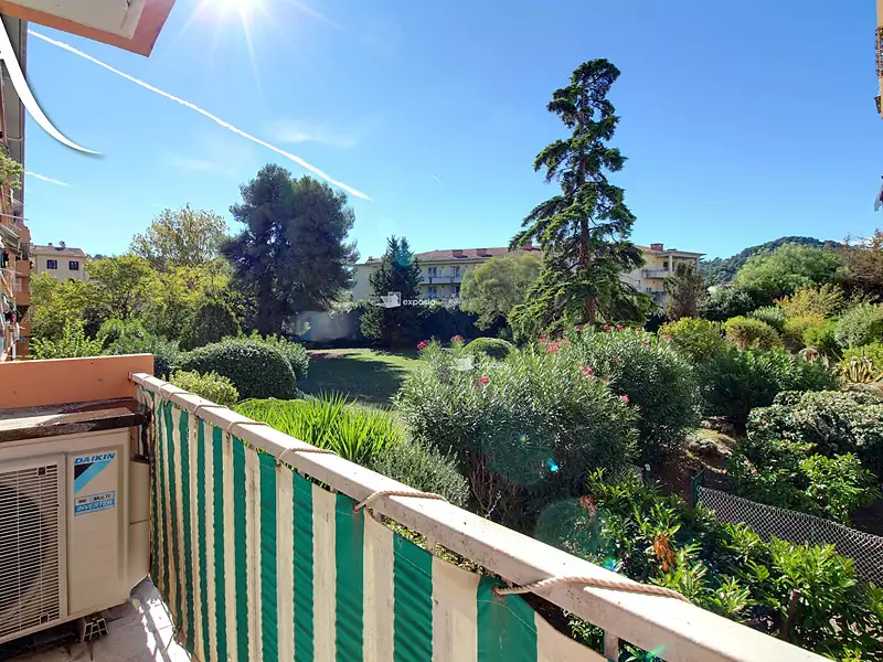 Appartement, 57,2 m²