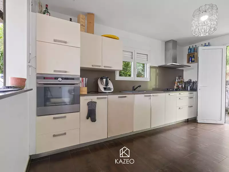 Maison, 92 m²