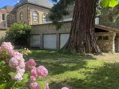 Maison, 239 m²
