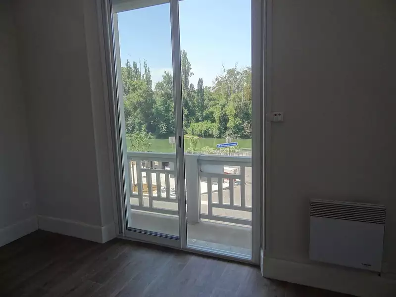Appartement, 29,8 m²