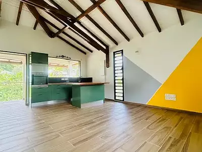 Appartement, 55 m²