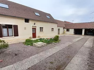 Maison, 154 m²