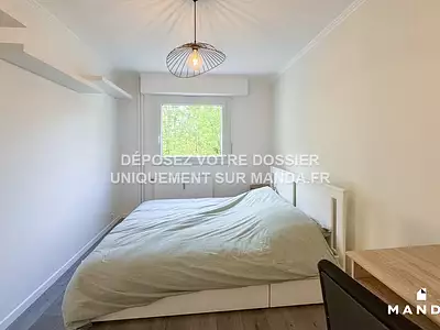 Appartement, 12 m²