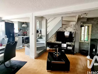 Maison, 72 m²