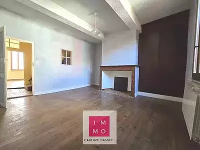Maison, 85 m²