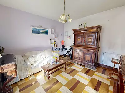Maison, 88 m²
