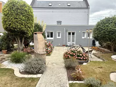 Maison, 128 m²