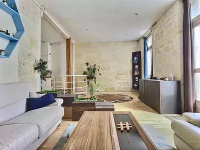Appartement, 72 m²