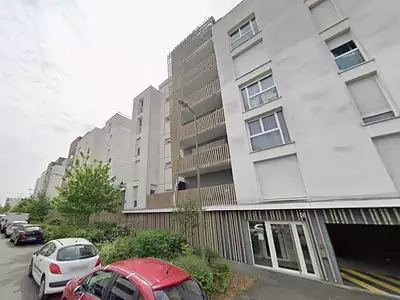 Appartement, 41,5 m²