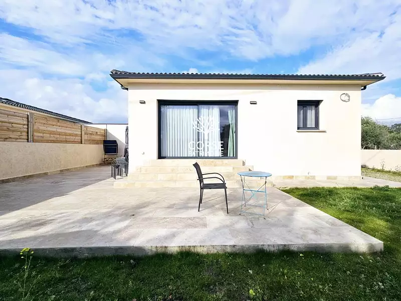 Maison, 102 m²