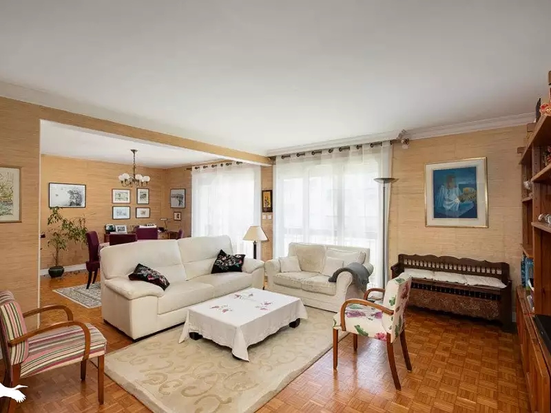 Appartement, 110 m²