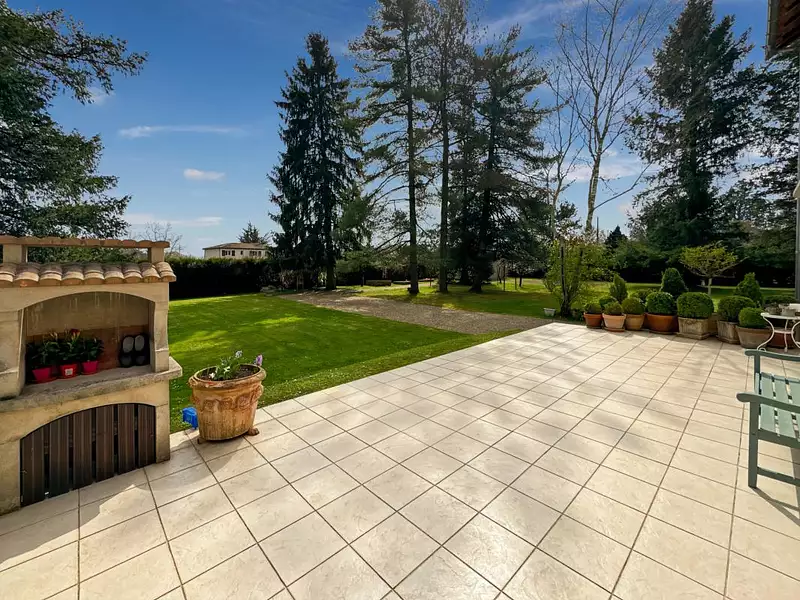 Maison, 161 m²