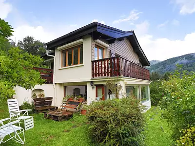 Maison, 100 m²