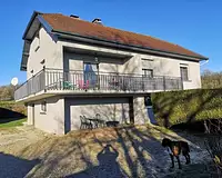 Maison, 160 m²
