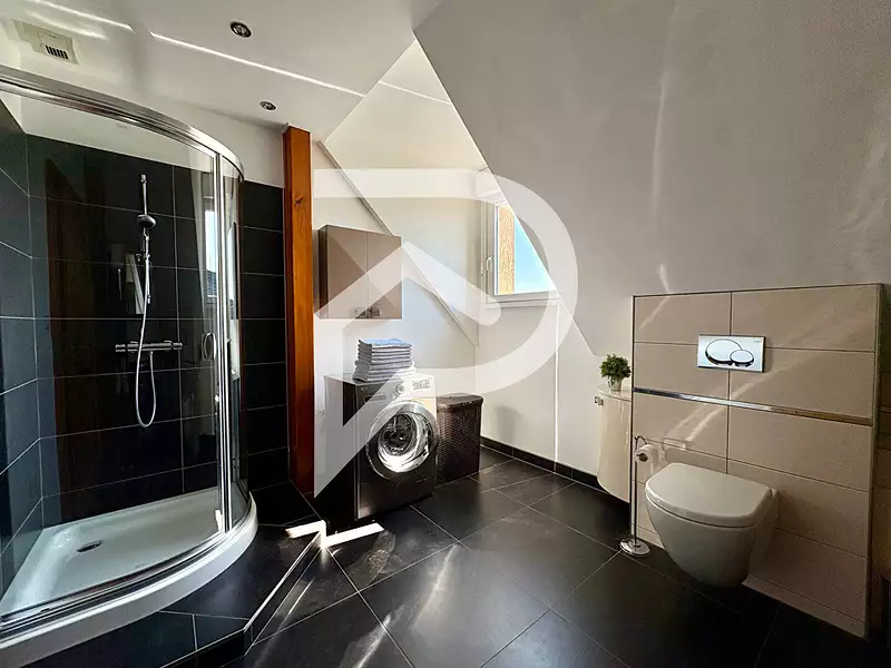 Maison, 184 m²