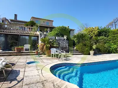 Maison, 152,23 m²