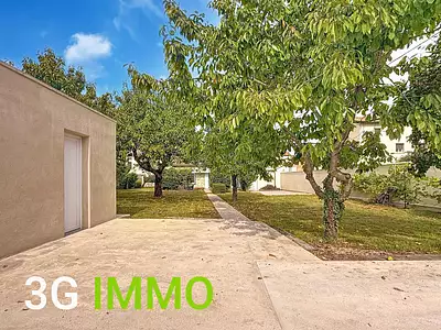 Maison, 134 m²