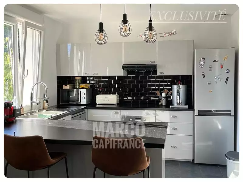 Appartement, 101 m²