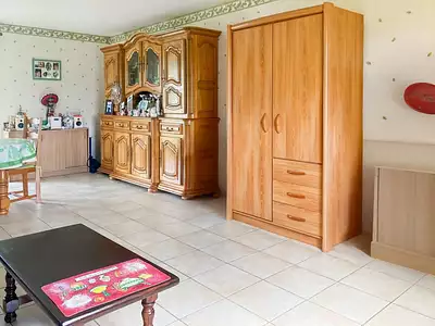 Maison, 108 m²