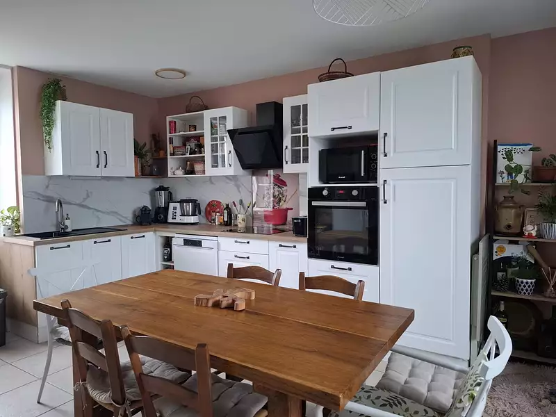 Maison, 85 m²