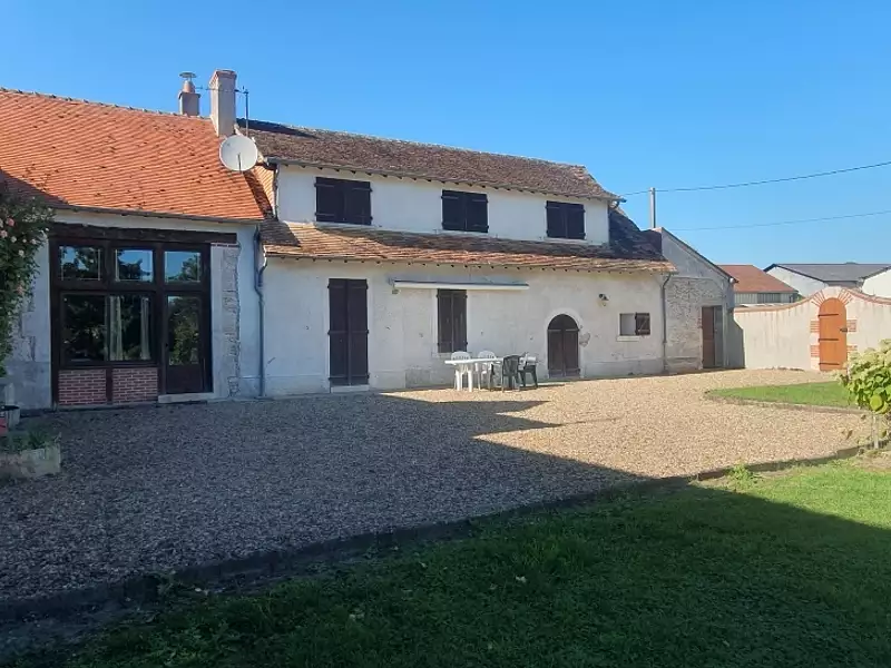 Maison, 328 m²