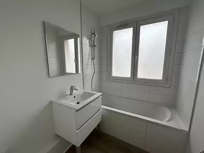 Appartement, 68,45 m²