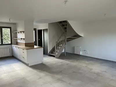 Maison, 104,79 m²