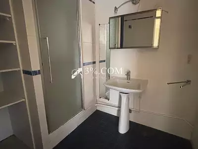 Appartement, 112 m²