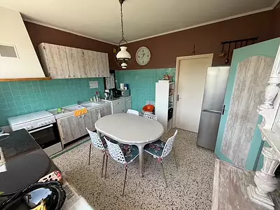 Maison, 113 m²