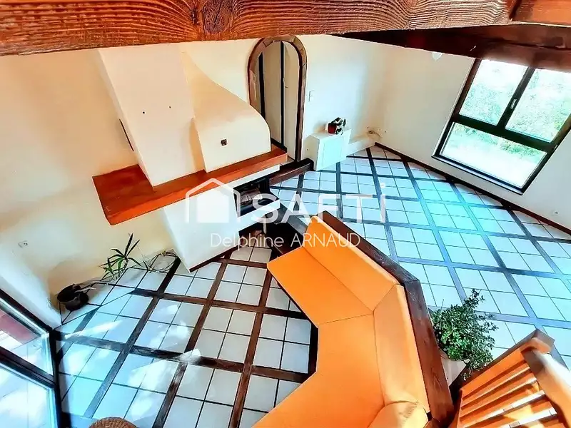Maison, 183 m²