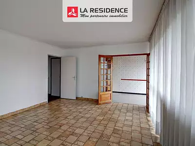 Appartement, 78 m²