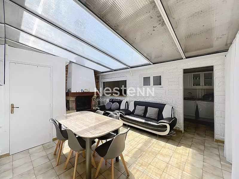 Maison, 110 m²