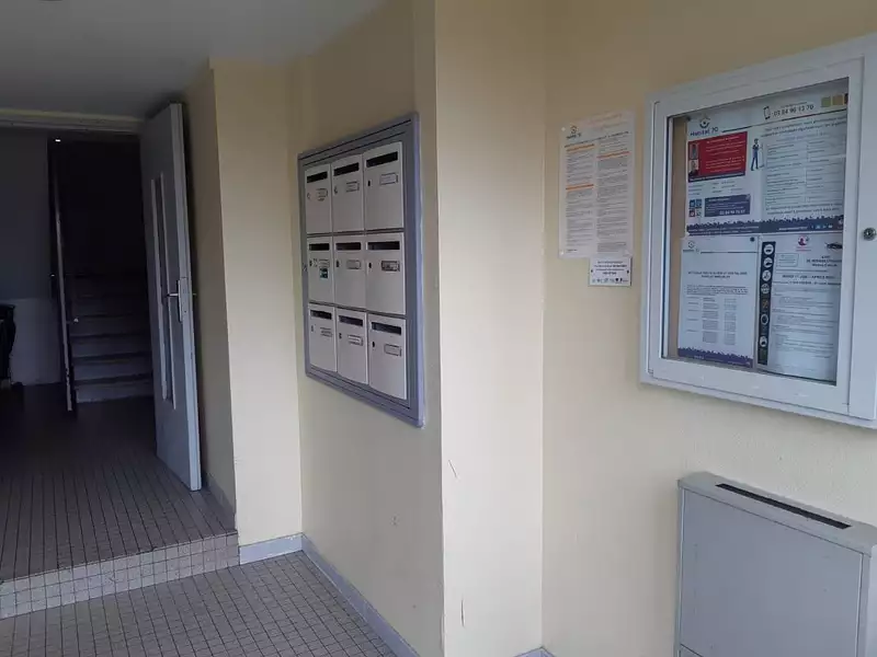 Appartement, 91 m²