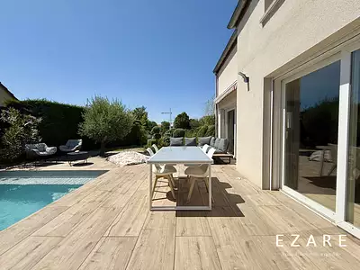 Maison, 165,23 m²