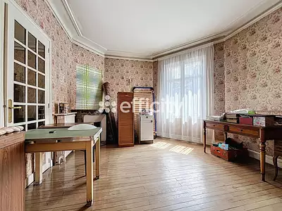 Maison, 132 m²